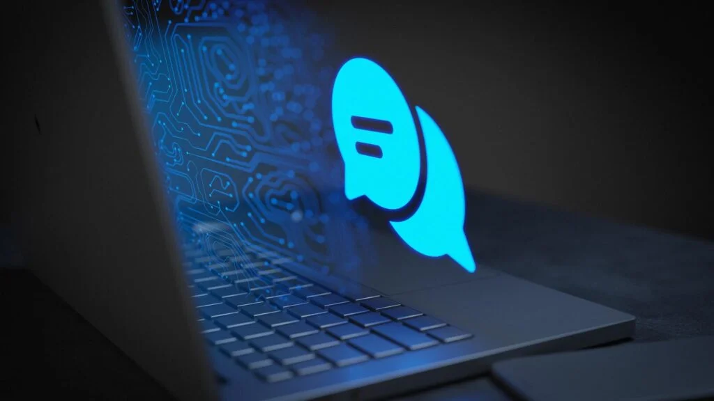 Iconos de conversacion