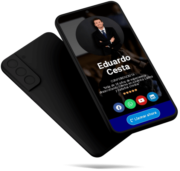 TARJETA DIGITAL PARA SPEAKERS